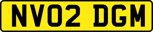 NV02DGM