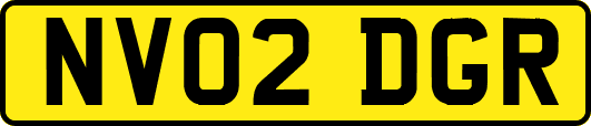 NV02DGR