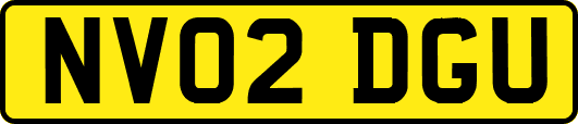NV02DGU