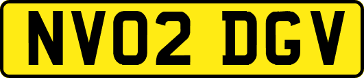 NV02DGV