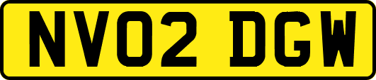 NV02DGW