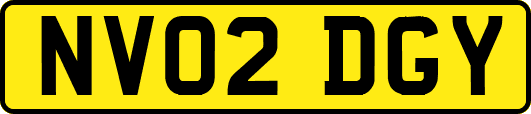NV02DGY