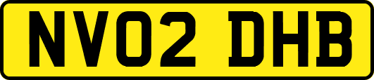 NV02DHB