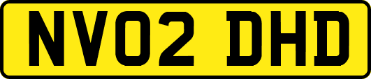 NV02DHD