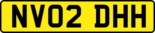 NV02DHH