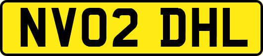NV02DHL