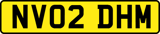 NV02DHM