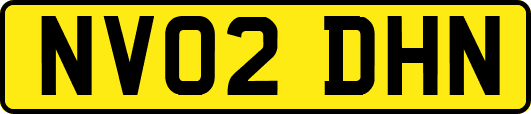 NV02DHN