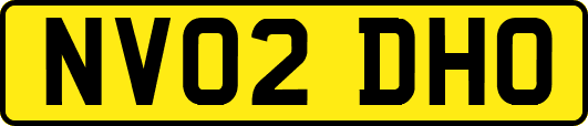 NV02DHO