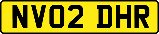 NV02DHR