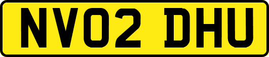 NV02DHU