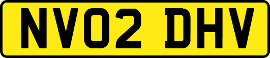 NV02DHV