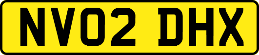 NV02DHX