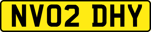 NV02DHY
