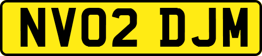 NV02DJM