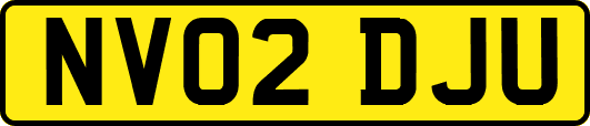 NV02DJU