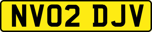 NV02DJV