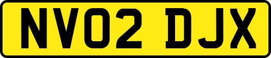 NV02DJX