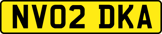 NV02DKA