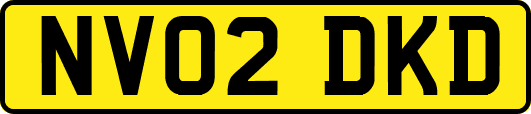 NV02DKD