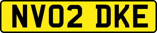 NV02DKE