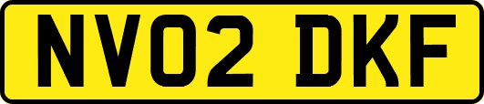 NV02DKF