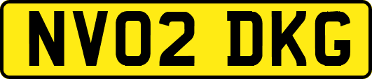NV02DKG