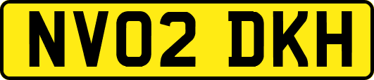 NV02DKH