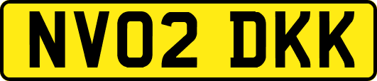 NV02DKK