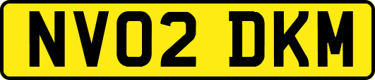 NV02DKM