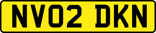 NV02DKN