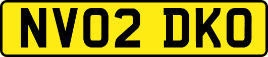 NV02DKO
