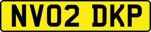 NV02DKP