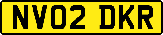 NV02DKR