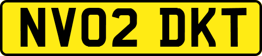 NV02DKT