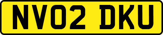 NV02DKU