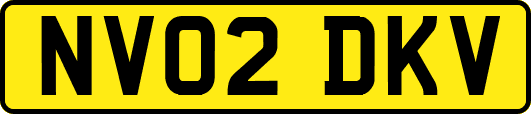 NV02DKV