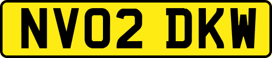 NV02DKW