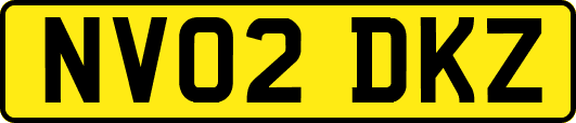 NV02DKZ