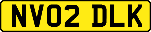 NV02DLK