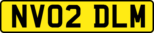 NV02DLM