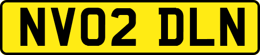 NV02DLN
