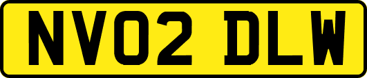 NV02DLW