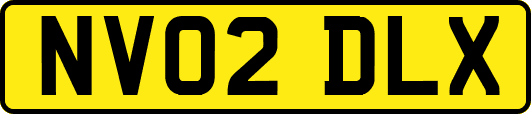 NV02DLX
