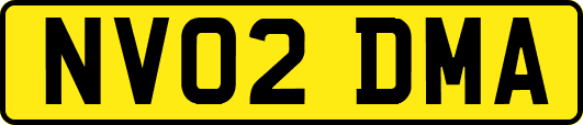 NV02DMA