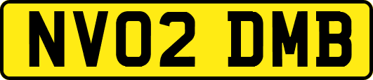 NV02DMB
