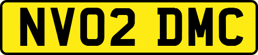 NV02DMC