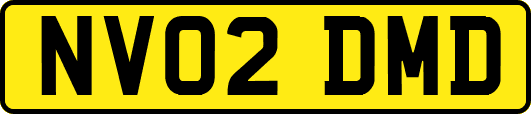 NV02DMD