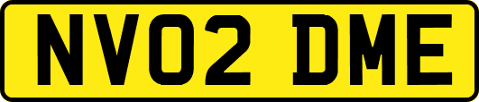 NV02DME