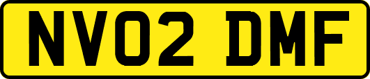 NV02DMF